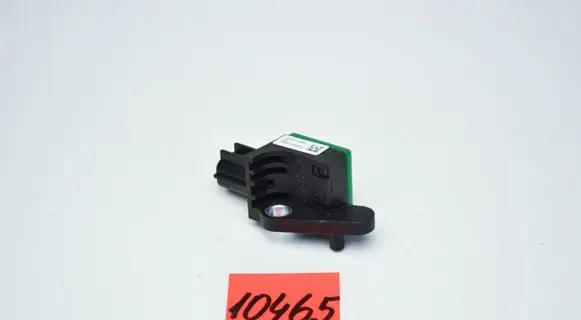 Volkswagen PASSAT B7 Airbag deployment crash/impact sensor 5N0959351B