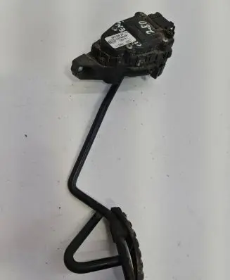 Peugeot Boxer Accelerator throttle pedal 1337493080 09315 19802