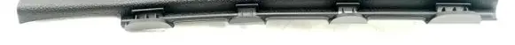 Audi A6 S6 C7 4G (A) pillar trim 4G0868204