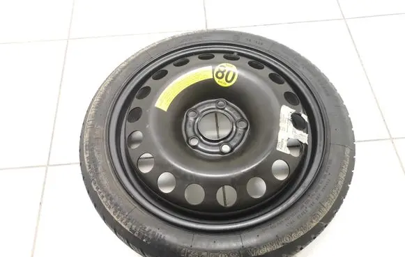 Opel Astra H R16 spare wheel 2160115 T1157070R1692M