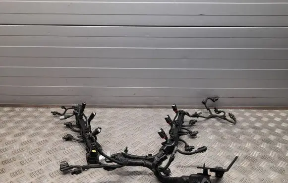 Chrysler Pacifica Engine installation wiring loom 68417572AA
