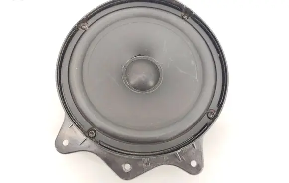 Mercedes-Benz S W221 Rear door speaker A2218208002 06309B0051 41004801