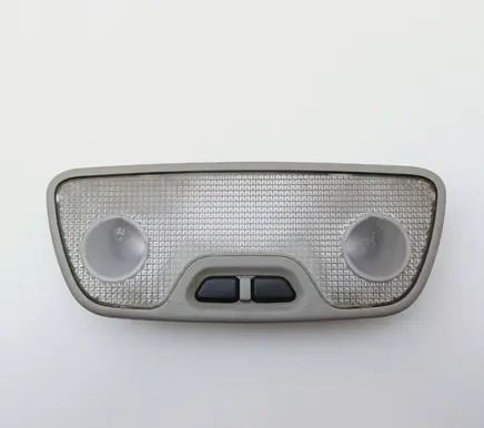 Volvo S80 Rear seat light 9178936