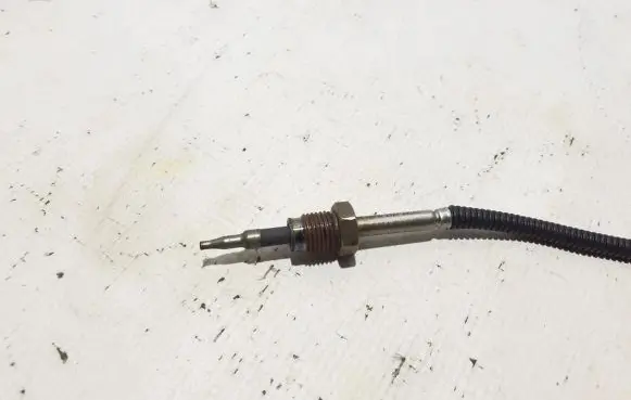 Audi A6 S6 C7 4G Exhaust gas temperature sensor 4M0906088L