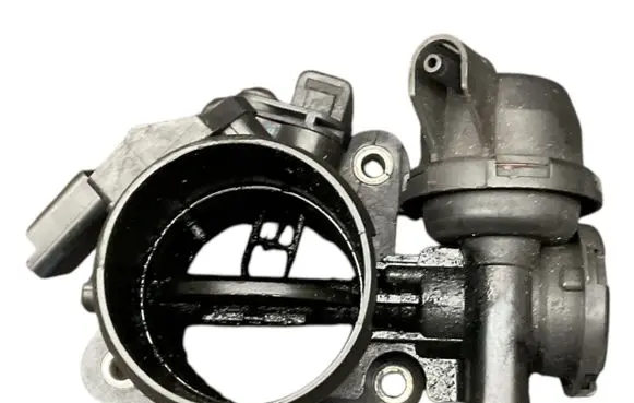 Volvo S40 Throttle valve 9647474880