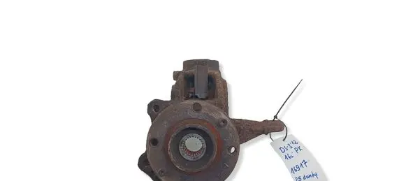Citroen DS3 Front wheel hub 