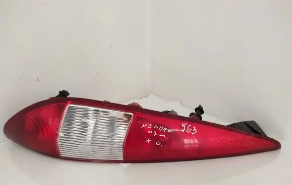 Ford Mondeo Mk III Rear/tail lights 1S7113405C