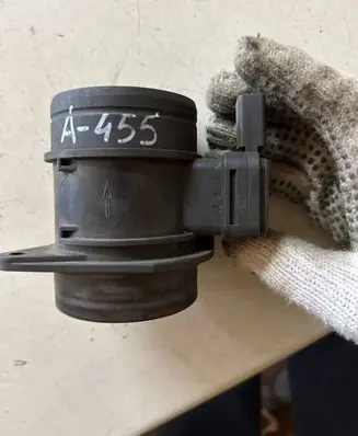 Seat Altea Mass air flow meter 03L906461 0024804