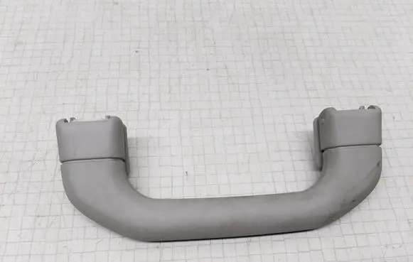 Mercedes-Benz C AMG W203 Rear interior roof grab handle A2038100451