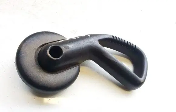 Peugeot 206 Other interior part 9638799877