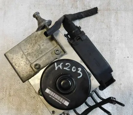 Mercedes-Benz C W203 ABS Pump A2034310812