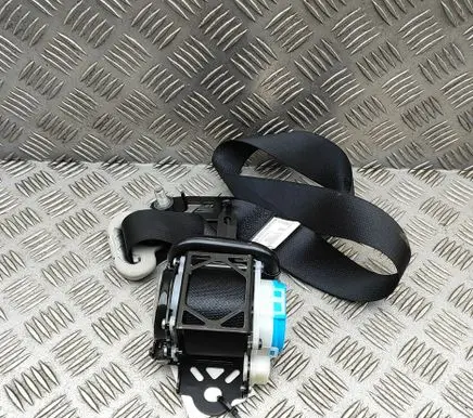 Mazda CX-5 II Front seatbelt TK5657L90G TK5657L90G75
