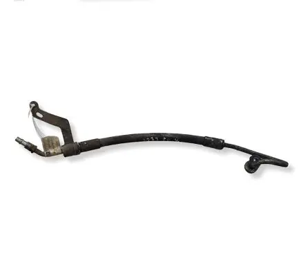 Citroen C5 Air suspension line/pipe/hose 9682770380