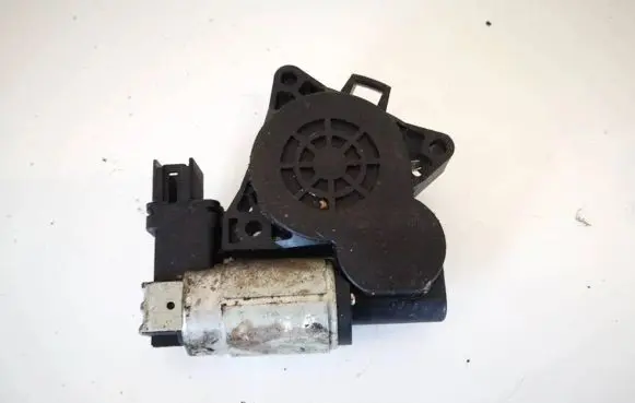 Mazda 6 Rear door window regulator motor cm011730 gj6a5858x