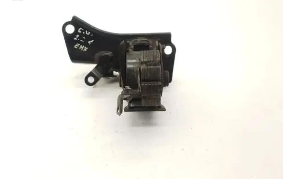 Gearbox mount