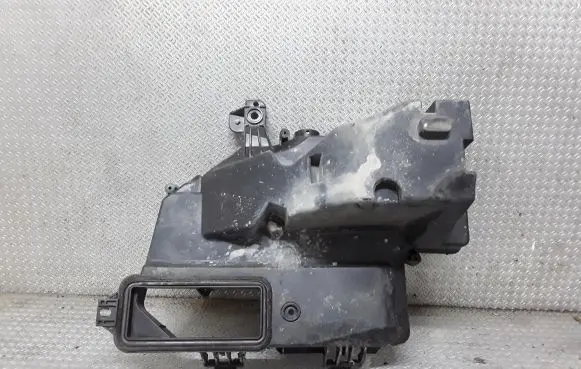 Audi A6 S6 C6 4F Other engine bay part 4F1907355A
