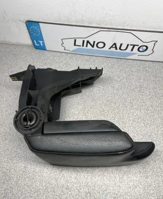 BMW 3 E46 Armrest 51168213678