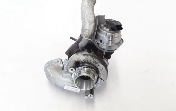 Volvo V70 Turbo 9686120680