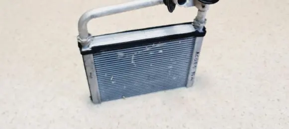 Honda Accord Heater blower radiator 210799