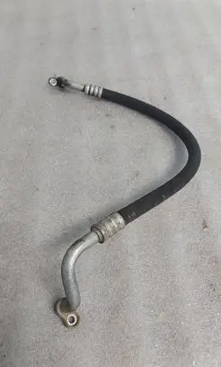 Audi A3 S3 8L Air conditioning (A/C) pipe/hose 1U0820721A