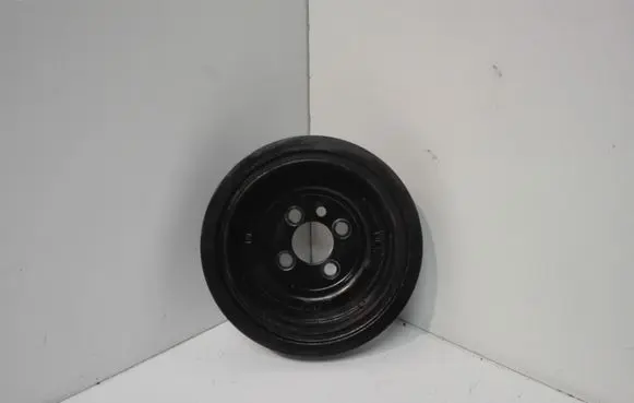Volkswagen PASSAT B6 Crankshaft pulley 03G105243