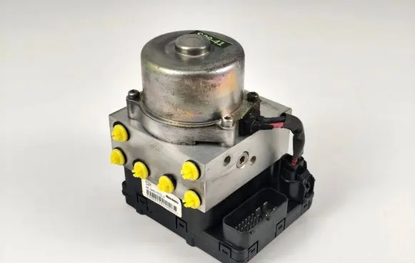 Honda HR-V ABS Pump A409800101 AC051192381 A4044001036