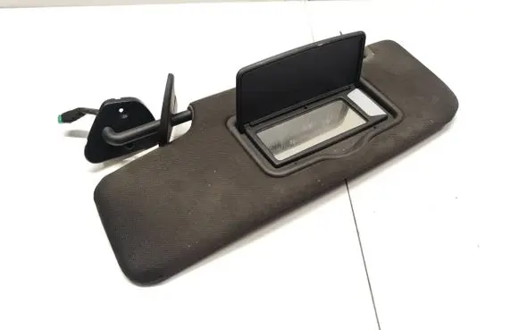 Ford Mustang V Sun visor BR336304101
