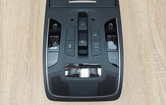 Audi A6 S6 C7 4G Front seat light 4G0947135K