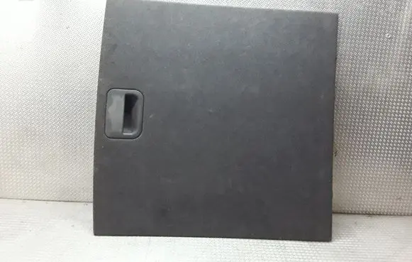 Mitsubishi Outlander Trunk/boot floor carpet liner MR979794ZZ