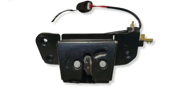 Chevrolet Lacetti Tailgate/trunk/boot lock/catch/latch 