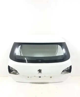 Peugeot 308 Tailgate/trunk/boot lid 