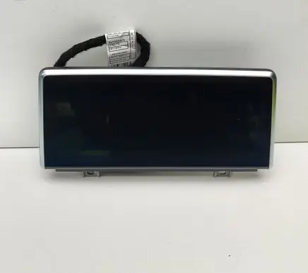 BMW X2 F39 Screen/display/small screen 8707407