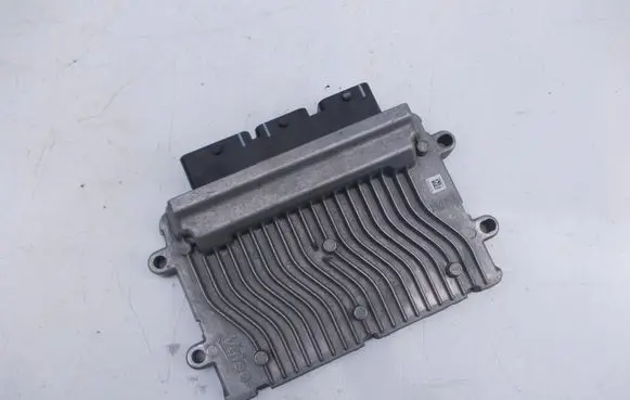 Citroen C3 Engine control unit/module 9676782980 9666591380 V29010314A