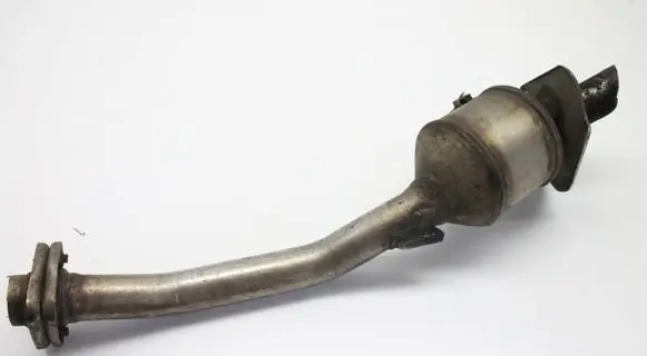 Honda Civic Rear muffler/silencer tail pipe SMTES5100