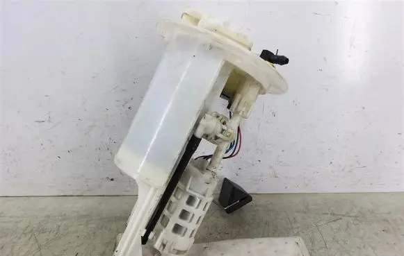 Toyota Verso-S In-tank fuel pump