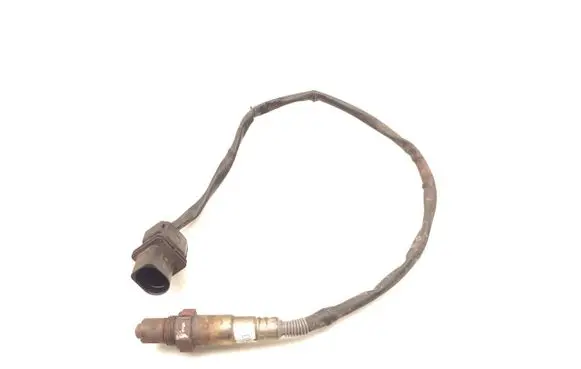 Nissan Qashqai Lambda probe sensor 1928404687