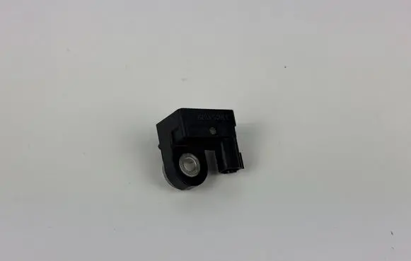 Mazda CX-7 Airbag deployment crash/impact sensor GP9A57KC0