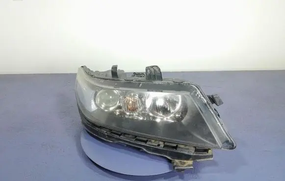 Honda Accord Headlight/headlamp P6015