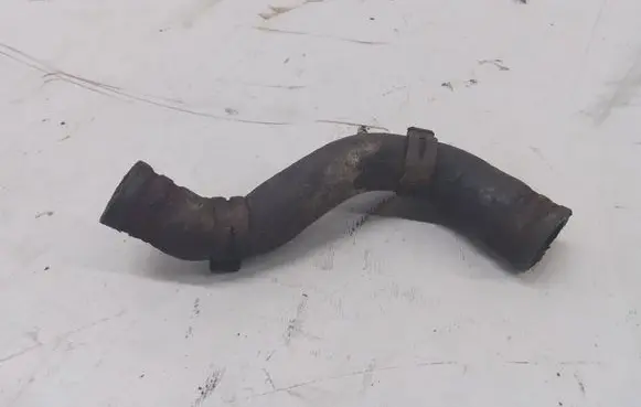 Volkswagen Phaeton Engine coolant pipe/hose