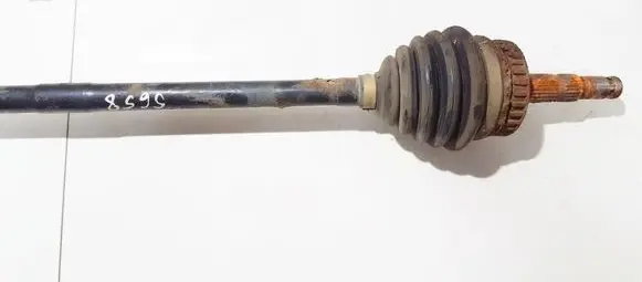 Opel Tigra A Front driveshaft