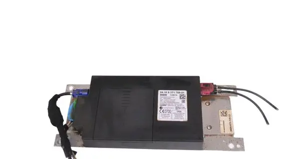 Dodge Challenger Other devices 8371789