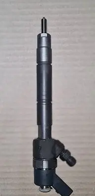 Mercedes-Benz Vaneo W414 Fuel injector 0986435059