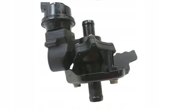 Nissan Qashqai Turbo solenoid valve 922309109R