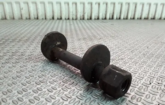 SsangYong Kyron Front suspension camber bolt 
