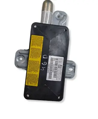 BMW 3 E46 Front door airbag 34703723004