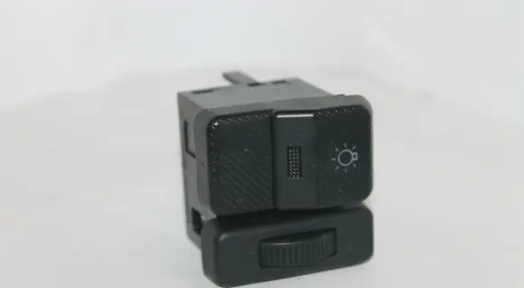 Volkswagen PASSAT B3 Light switch 357941531