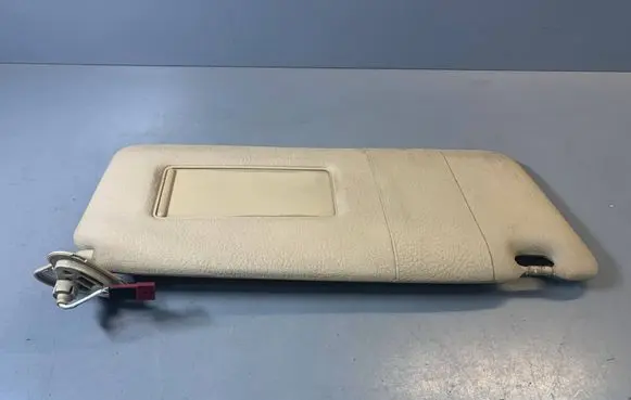 BMW 5 E39 Sun visor 51168242548