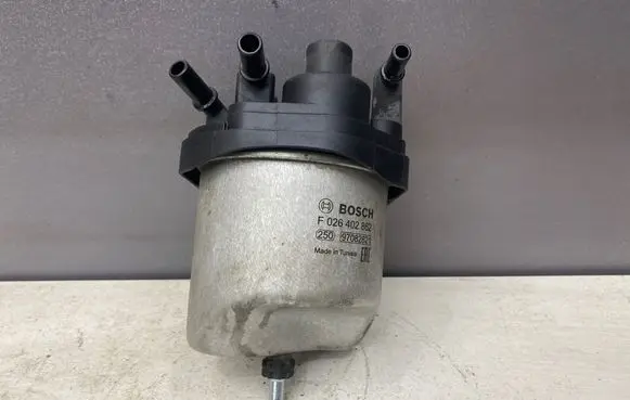Citroen Berlingo Fuel filter 97082821 F026402862
