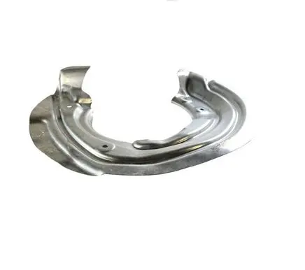 BMW 3 GT F34 Front brake disc dust cover plate 6873417