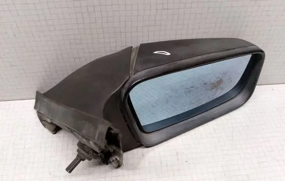 Audi 100 200 5000 C3 Manual wing mirror 006203 006204